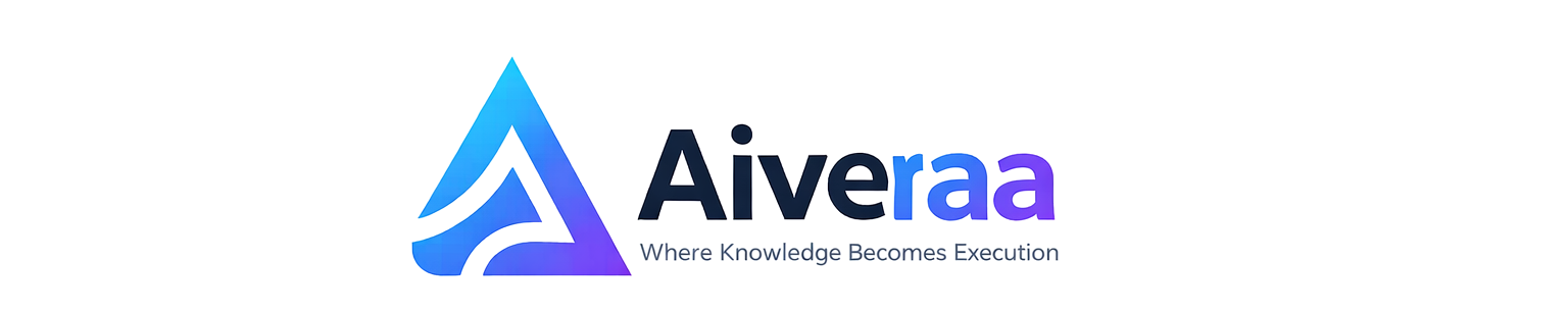 Aivraa Logo